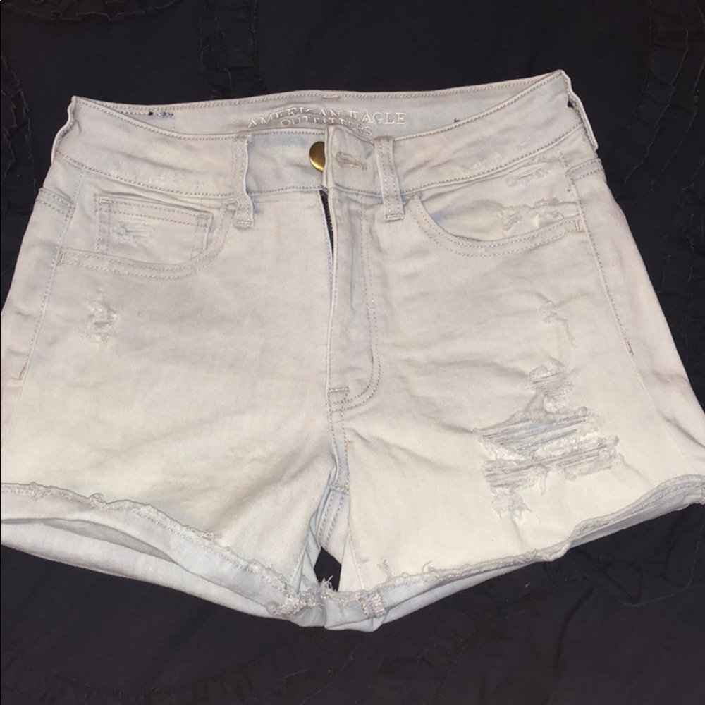 American eagle shorts